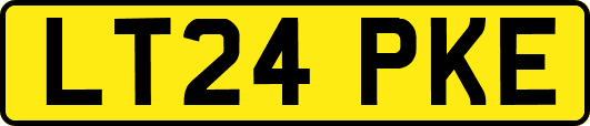 LT24PKE