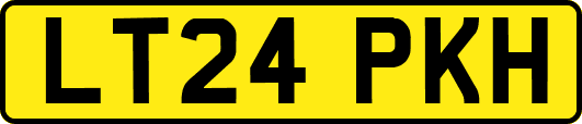 LT24PKH