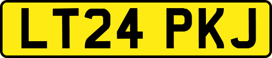 LT24PKJ