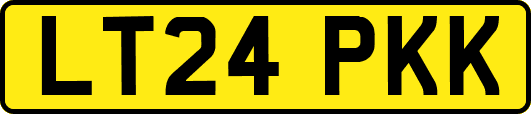 LT24PKK