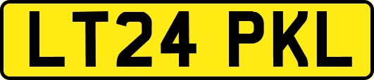 LT24PKL