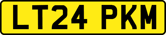 LT24PKM