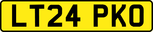 LT24PKO