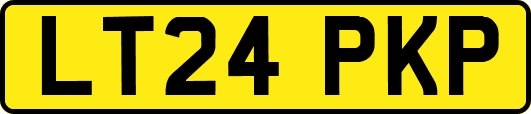 LT24PKP