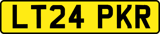 LT24PKR