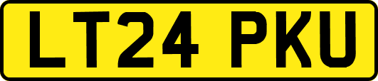 LT24PKU