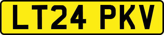 LT24PKV