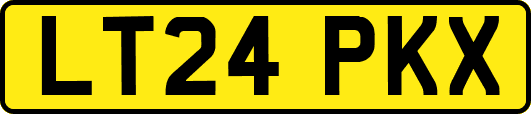 LT24PKX