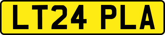 LT24PLA