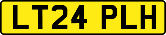 LT24PLH
