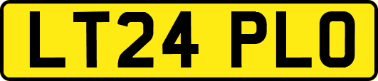 LT24PLO