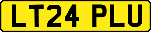 LT24PLU