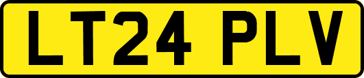 LT24PLV