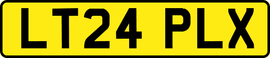LT24PLX