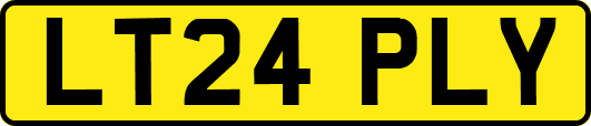 LT24PLY