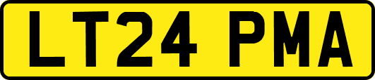 LT24PMA