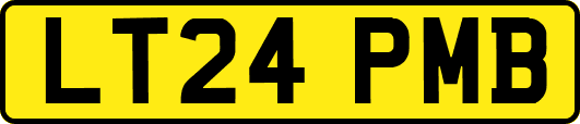 LT24PMB
