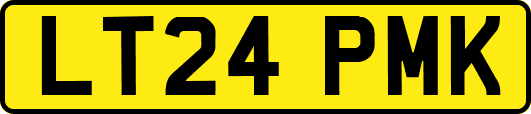 LT24PMK
