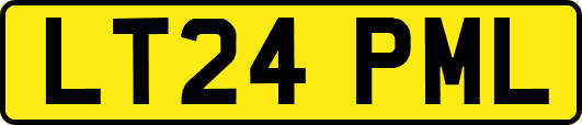 LT24PML