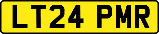 LT24PMR