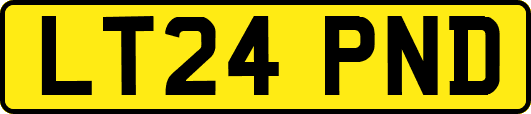 LT24PND