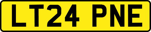 LT24PNE