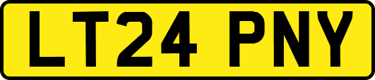 LT24PNY