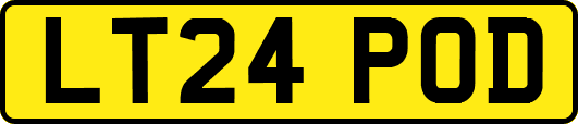 LT24POD