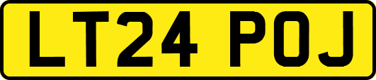 LT24POJ