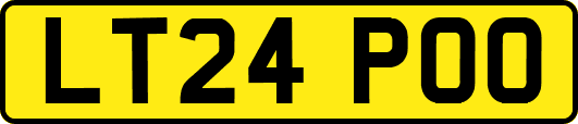 LT24POO