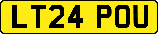 LT24POU