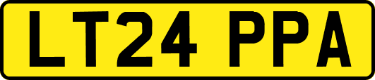 LT24PPA
