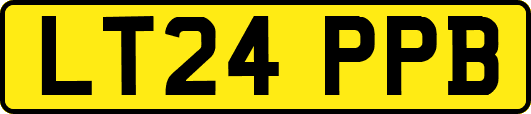 LT24PPB