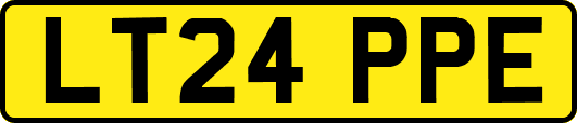 LT24PPE