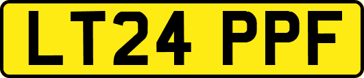 LT24PPF