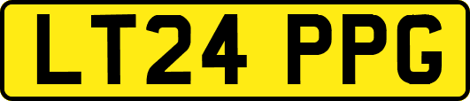 LT24PPG