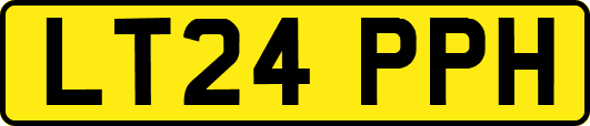 LT24PPH