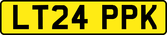 LT24PPK