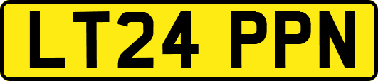 LT24PPN