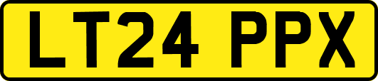 LT24PPX