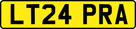 LT24PRA
