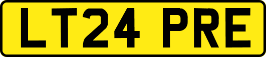 LT24PRE