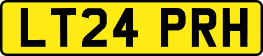 LT24PRH