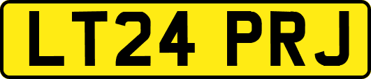 LT24PRJ