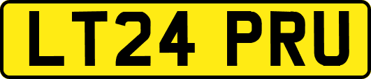 LT24PRU