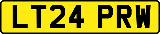 LT24PRW