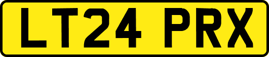 LT24PRX