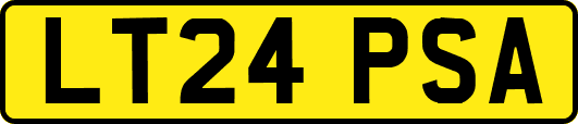 LT24PSA
