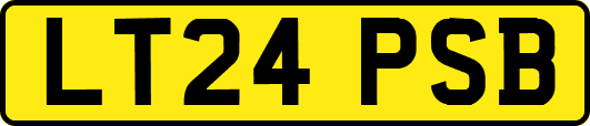 LT24PSB