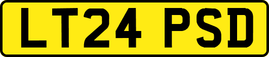 LT24PSD
